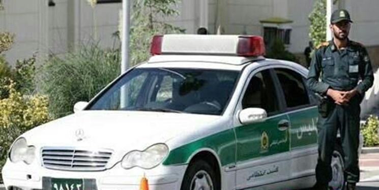 9 قبضه سلاح فاقد مجوز در کرمان کشف شد