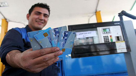 کارت‌های سوخت المثنی، یک تا دو ماه آینده به دست مردم می‌رسد