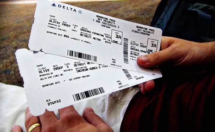 بعضی از شرکت‌های هواپیمایی نرخ بلیت را بدون مجوز افزایش دادند