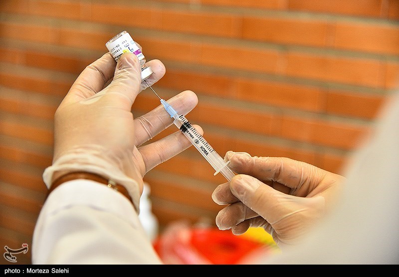 عمدۀ واکسن‌های موجود برای دوز چهارم ایرانی هستند