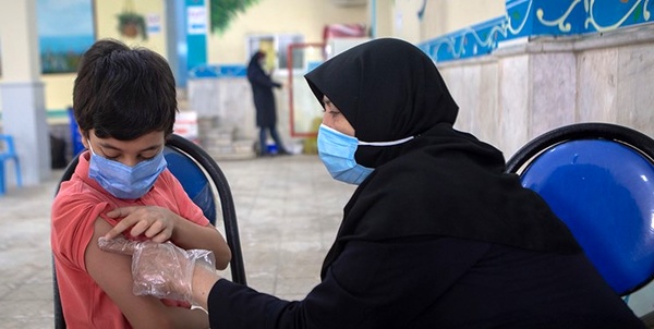  شیوع آنفلوآنزا در کرمان بیش‌تر از کرونا