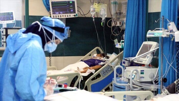 ۳۰۷  بیمار مبتلا به کرونا در استان بستری شدند
