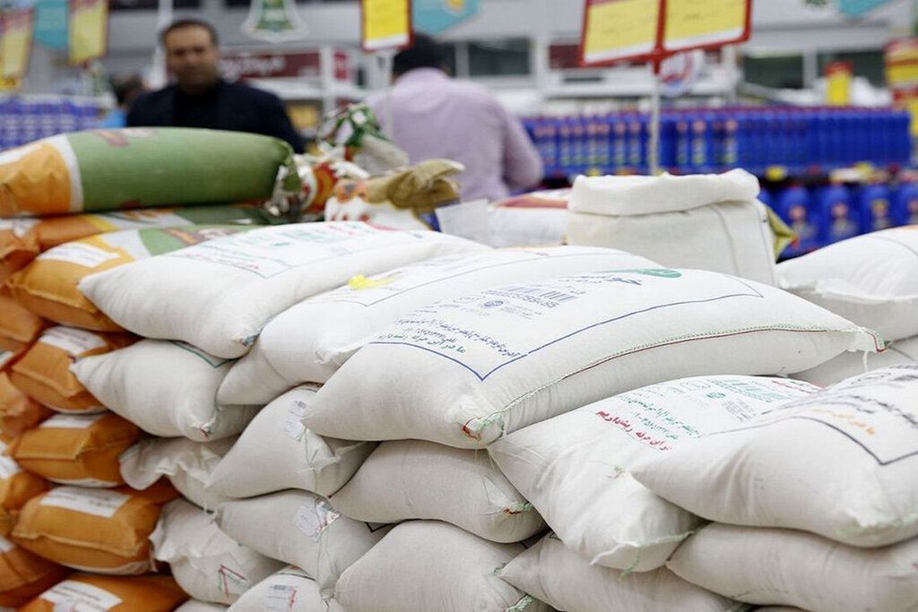 برنج ایرانی ۱۵ هزار تومان ارزان شد