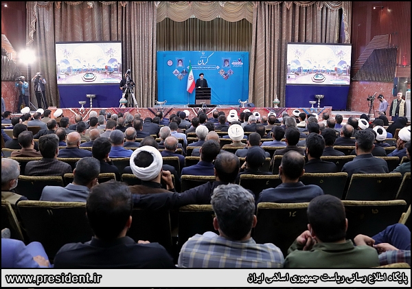 گردشگری کرمان را در سفر رئیس‌جمهور نادیده گرفتند 
