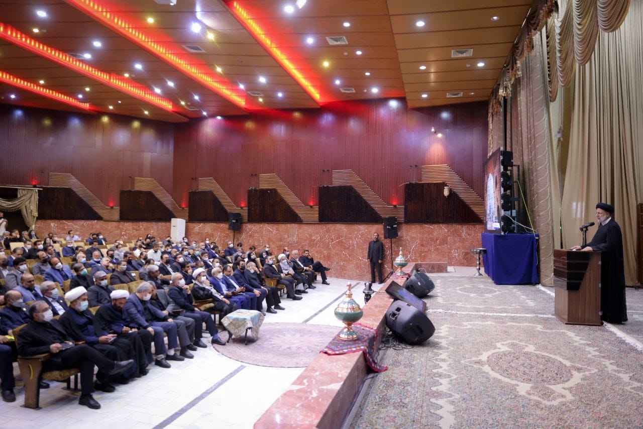 اتاق کرمان مسئول برنامه‌ریزی نشست فعالان اقتصادی با رئیس‌جمهور بود