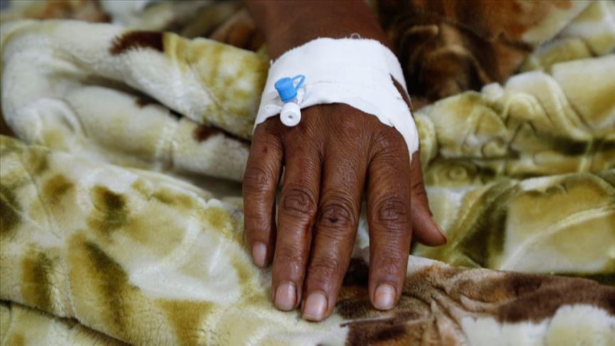 شناسایی ۲ بیمار مبتلا به وبا در جنوب کرمان 