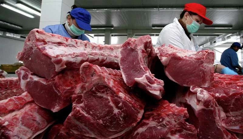 عرضه‌کنندگان گوشت قرمز از پرداخت مالیات معاف شدند