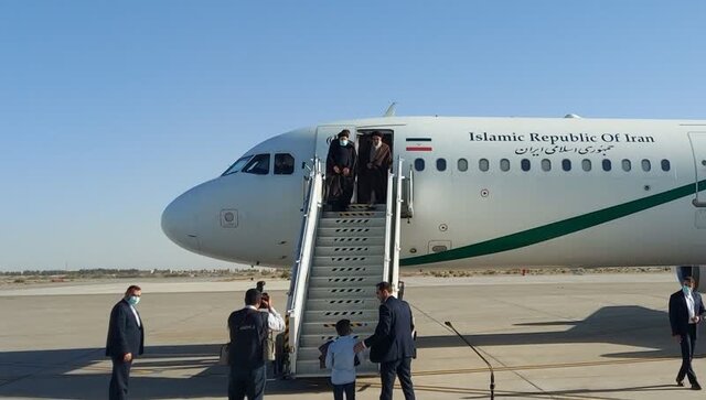 پیگیر پرواز فوق‌العاده برای بازگرداندن ایرانی‌ها از عراق هستیم