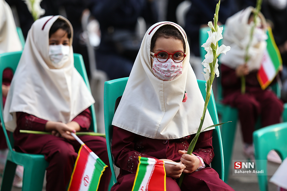 ۶۵۰ هزار دانش‌آموز کرمانی راهی کلاس درس شدند