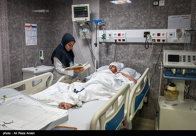 تامین اجتماعی مطالبات مراکز درمانی کرمان را پرداخت کند