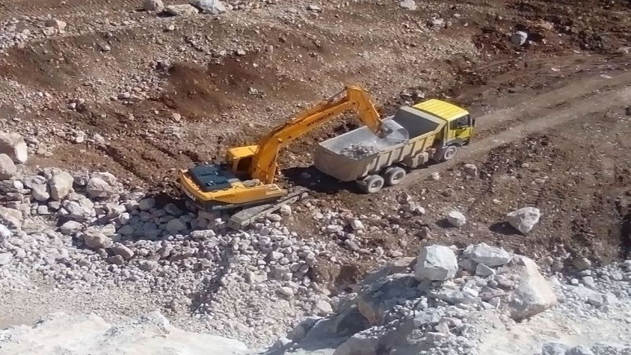 ۲۰ معدن کوچک در جنوب کرمان فعال می‌شود