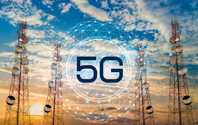 راه‌اندازی اینترنت 5G تا پایان سال در شهر کرمان