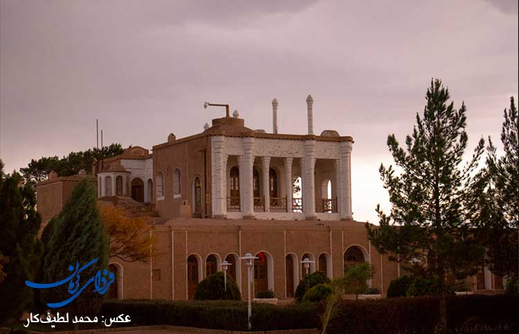 افزایش 28 درصدی بازدید مسافران نوروزی از بناهای تاریخی کرمان