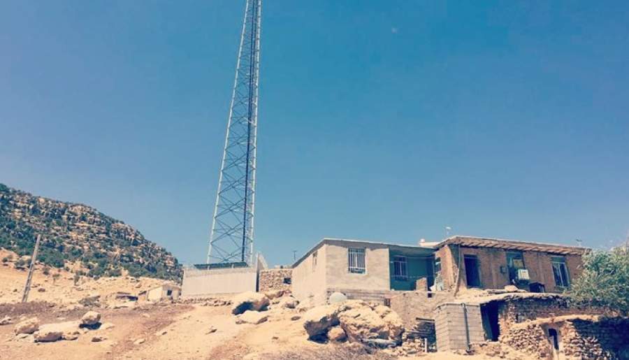 ۷۰۰ روستا در استان کرمان فاقد اینترنت هستند