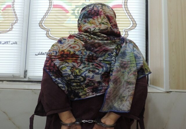 کلاهبرداری با وعدۀ واگذاری خانه‌های مصادره‌ای در زعفرانیه