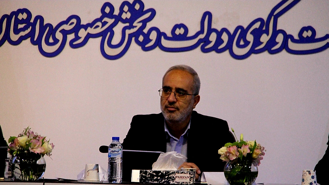 کارشناس رسمی دادگستری حوزۀ دانش‌بنیان در کرمان تشکیل شود