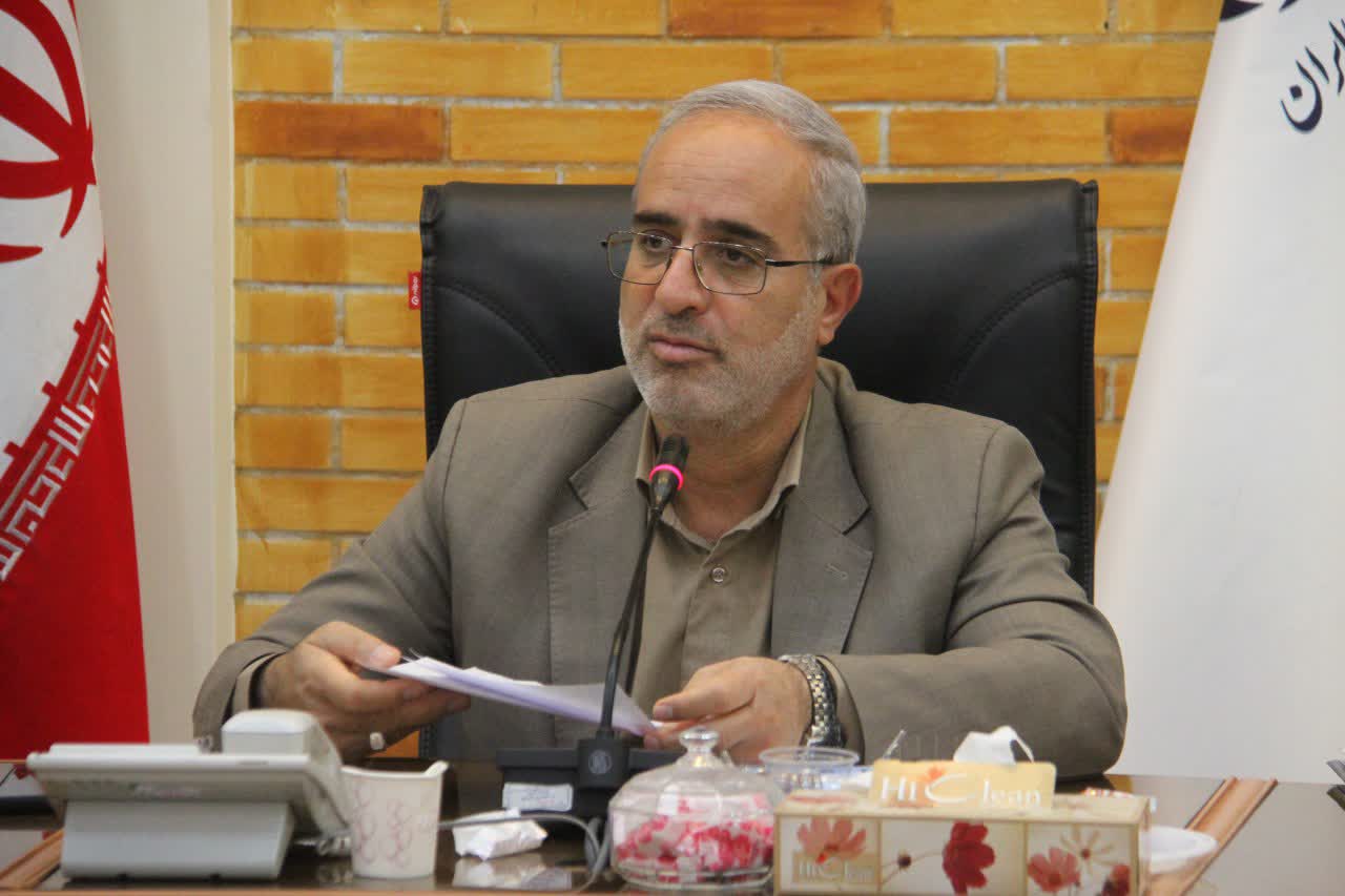  آخرین وضعیت پرداخت حقوق دولتی معادن در استان کرمان