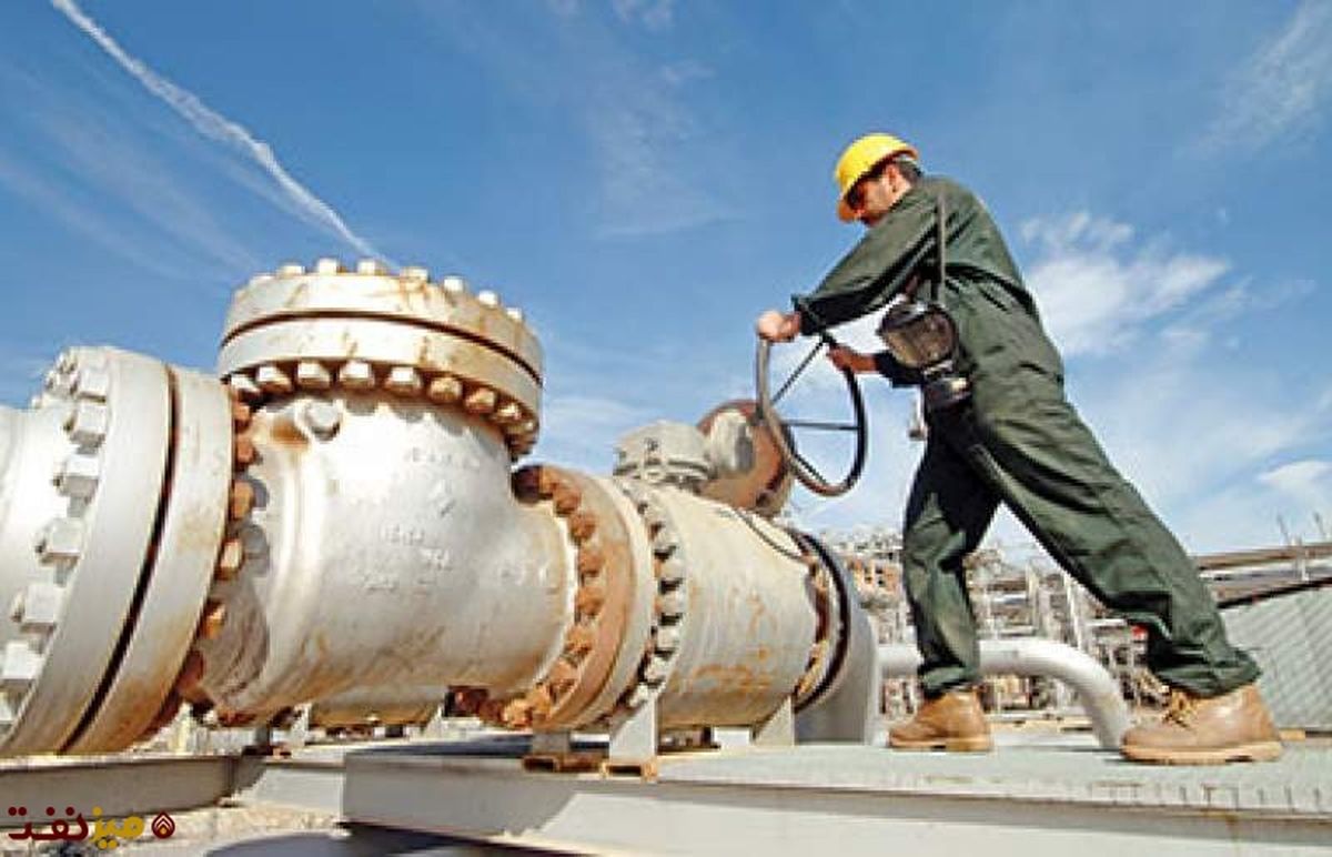  محدودیت گاز در صنایع بزرگ استان ادامه دارد