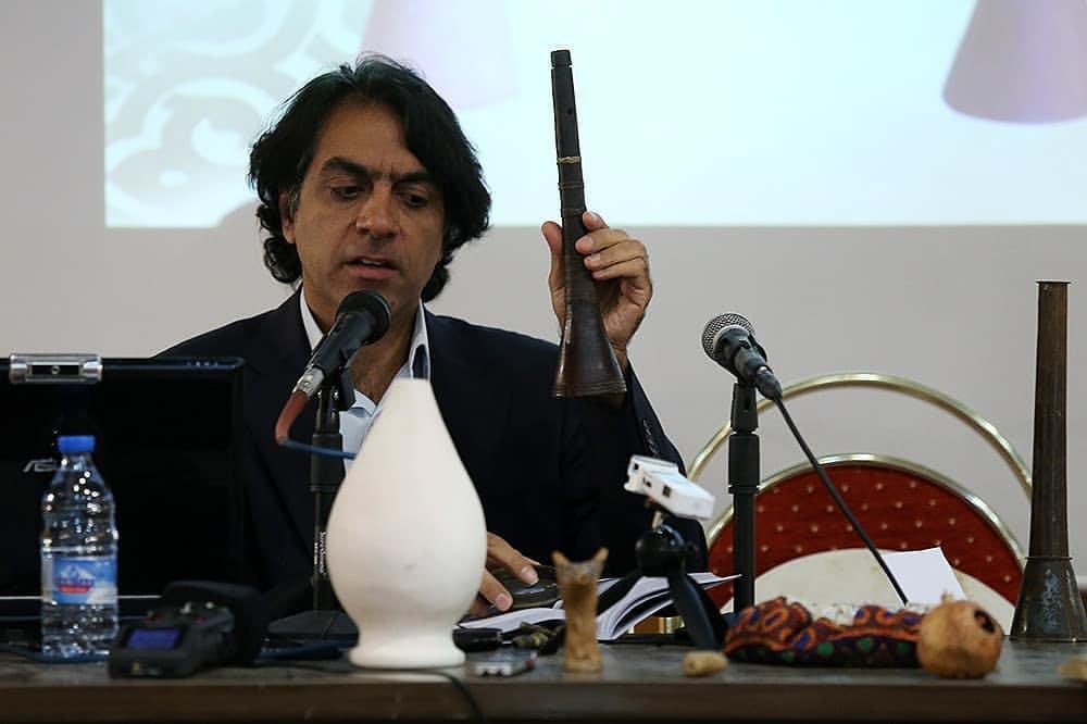 انتقال ناگهانی جشنواره به گرگان دهن کجی به کرمان بود