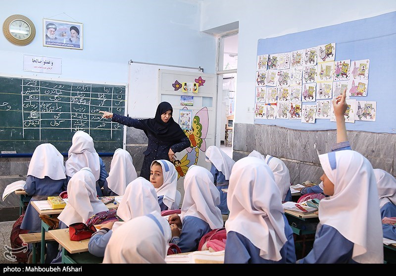 شهر کرمان 700 کلاس درس جدید نیاز دارد
