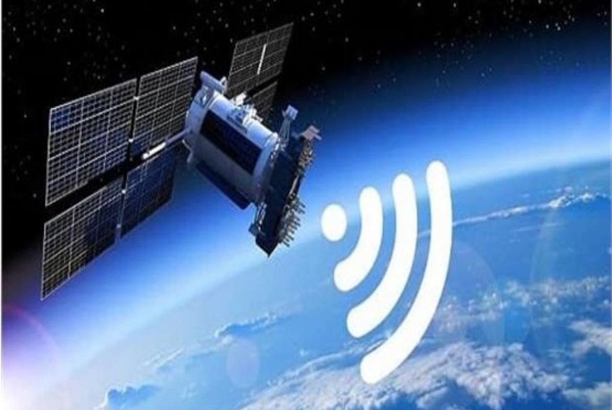 اینترنت ماهواره‌ای در ایران فعال شده اما تعدادشان را نمی‌دانم
