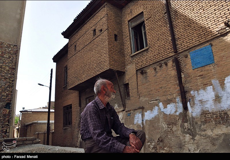 وجود ۲۲ هزار و ۲۳۰ سکونتگاه غیررسمی در استان کرمان