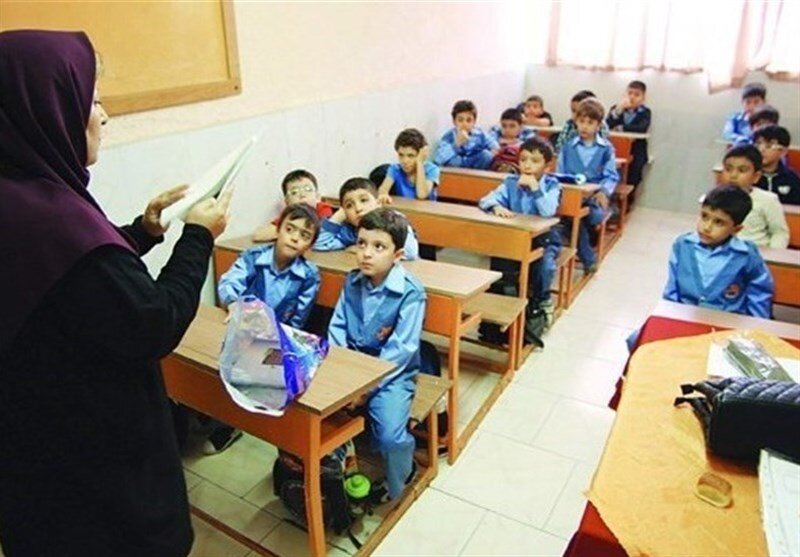 راه‌اندازی مدارس غیردولتی بدون شهریه در مناطق محروم