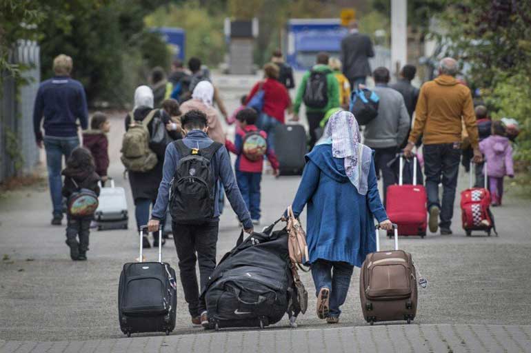 رتبۀ ۴ ایران در مهاجرت دانشجویان دکتری به امریکا