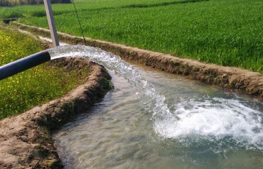 دشت‌های کرمان برای راه‌اندازی بازار آب امکان‌سنجی می‌شوند
