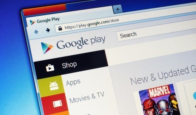   وزارت ارتباطات با رفع فیلتر «گوگل‌پلی» موافق است