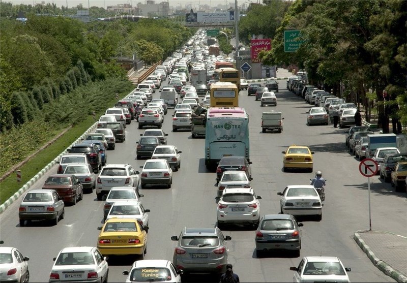 اضافه شدن 4 هزار و 900 راننده جدید به چرخۀ ترافیک کرمان