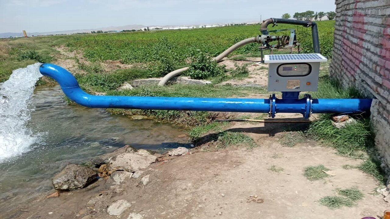 ۶۶۷ حلقه چاه غیرمجاز کشاورزی در استان کرمان مسدود شد