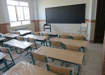 بیش از ۱۰۰۰ کلاس درس در استان کرمان به بهره‌برداری می‌رسد
