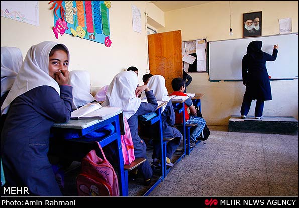 ۱۵۰۰ کلاس درس تا پایان سال‌جاری در کرمان احداث می‌شود