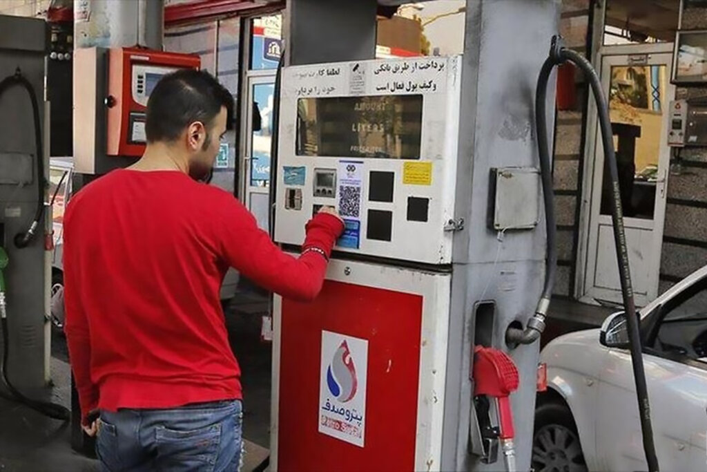 اجرای طرح کُدینگ کارت‌های سوخت در استان کرمان