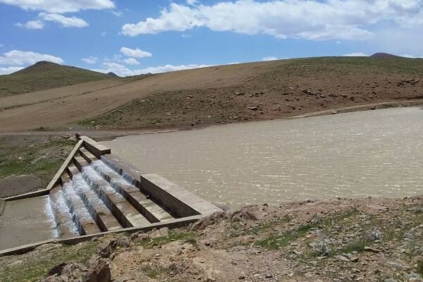 اختصاص ۲۳ هزار میلیارد ریال به طرح‌های آبخیزداری استان کرمان 