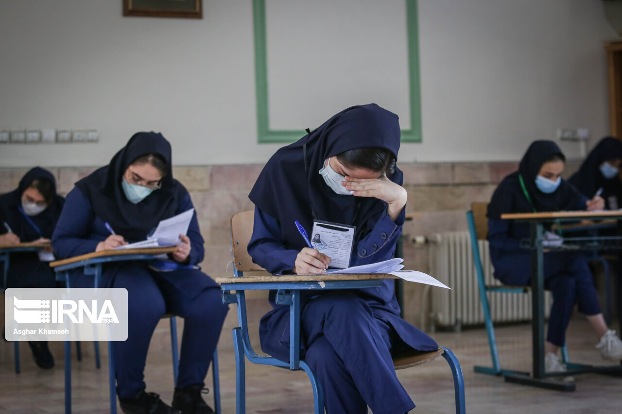  اینترنت در زمان برگزاری امتحانات نهایی قطع نمی‌شود