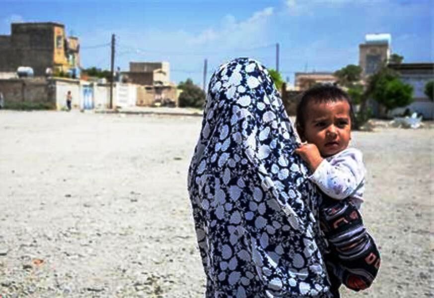 کرمان جزو ۸ استان دارای سوءتغذیه بالا در مادران باردار