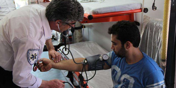 ۳۰ درصد جمعیت بالای ۲۵ سال‌ استان کرمان فشار خون دارند
