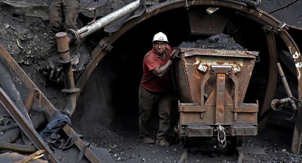 انتظارات قانونی کارگران زغال‌سنگ مورد توجه ویژه قرار گیرد