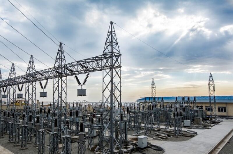برق پایدار شهرک‌های صنعتی کرمان تامین می‌شود