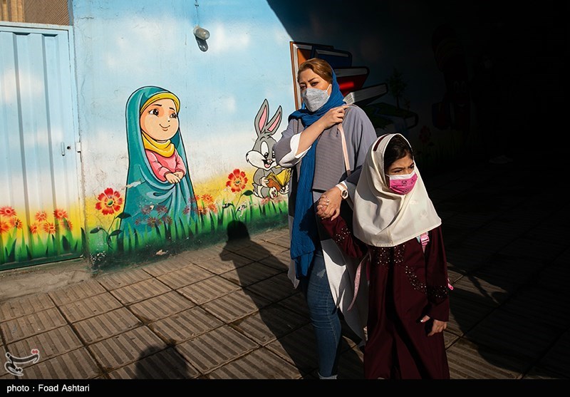 پیش‌بینی ثبت‌نام بیش از ۶۵۰ هزار دانش‌آموز در مدارس کرمان
