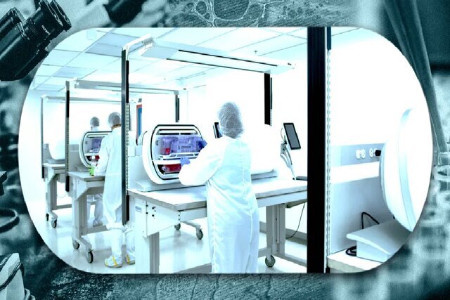 راه‌اندازی جدیدترین دستگاه‌‌ توموتراپی در بیمارستان شفا کرمان