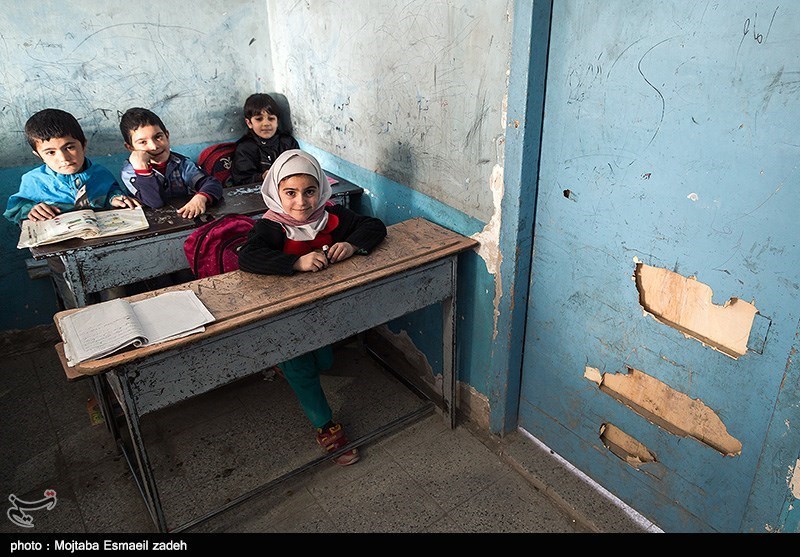 ۳۵۲ مدرسه در جنوب استان کرمان غیرمقاوم است