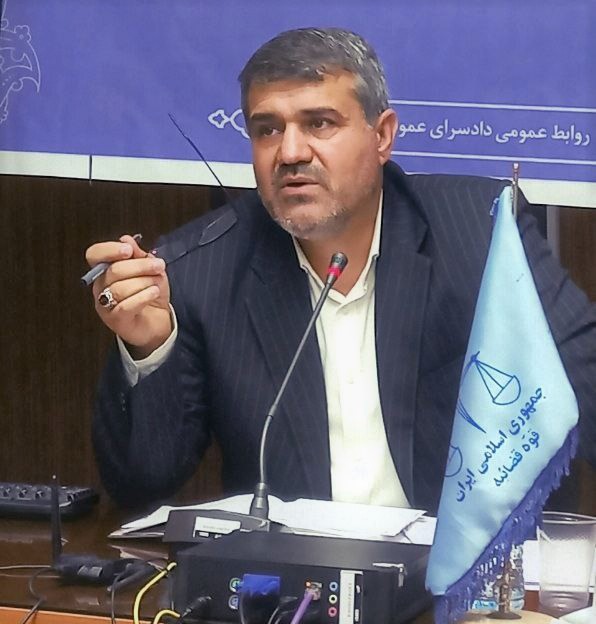 کلاهبرداری با وعده اقامت در ایران 