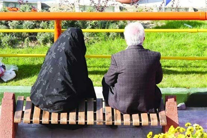 سند سالمندی کرمان مورد بی‌مهری واقع شده است