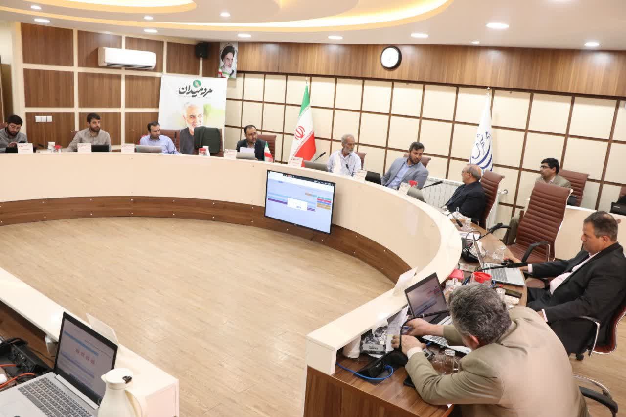  شکایت‌کشی عضو شورای شهر و شهردار کرمان
