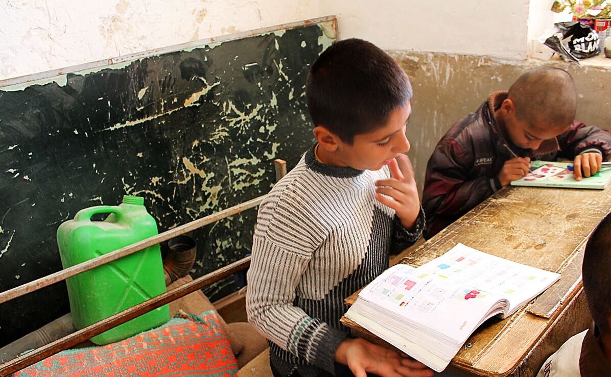 مدارس استان کرمان در اولویت تخریب یا مقاوم‌سازی