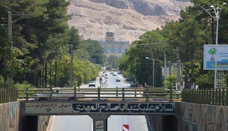 محدودیت‌های ترافیکی دعای عرفه در کرمان اعلام شد