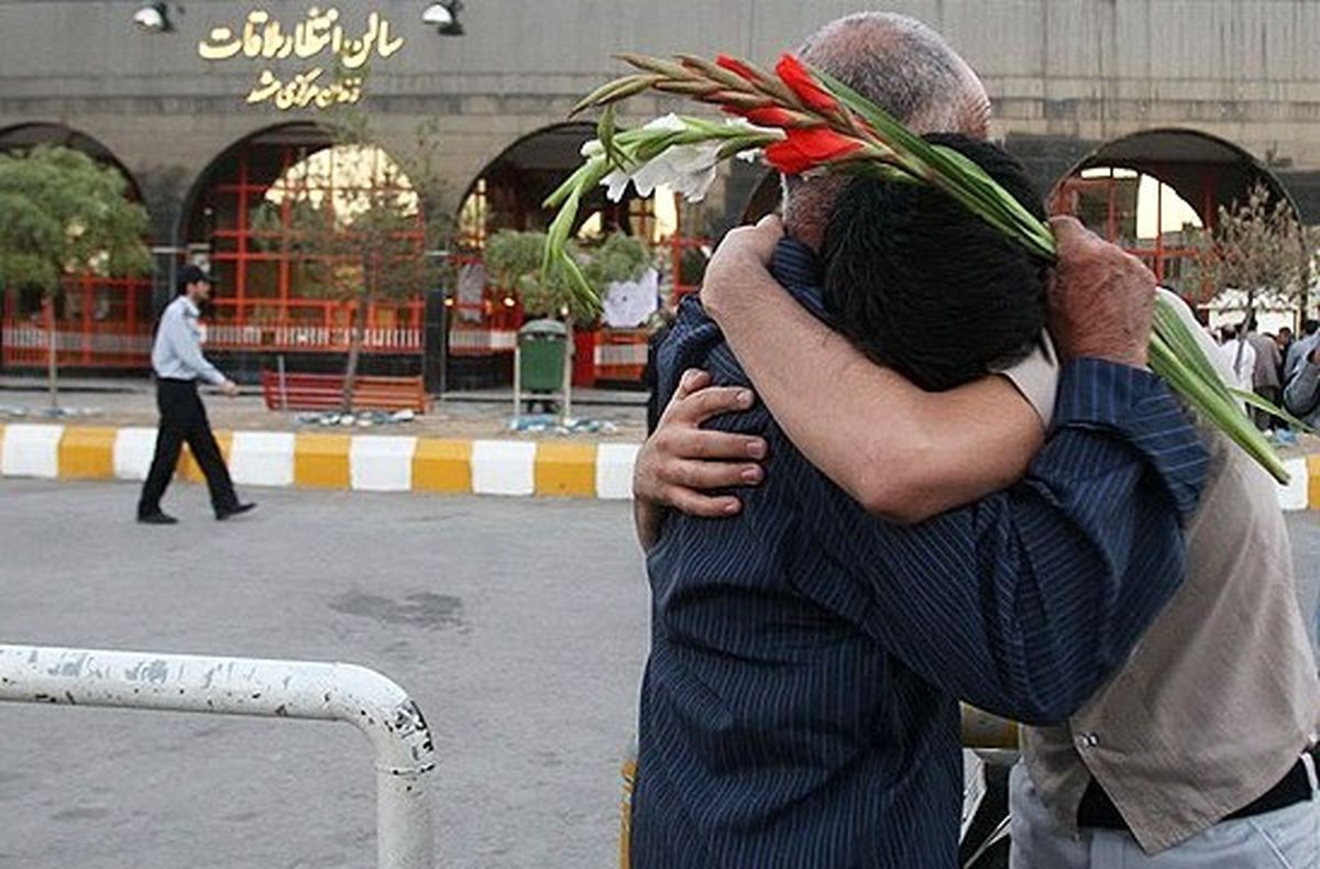 ۲۴۸ زندانی جرایم غیرعمد در کرمان آزاد شدند